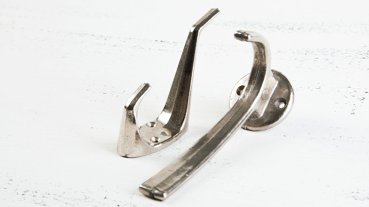 Hooks for Hanging Tools