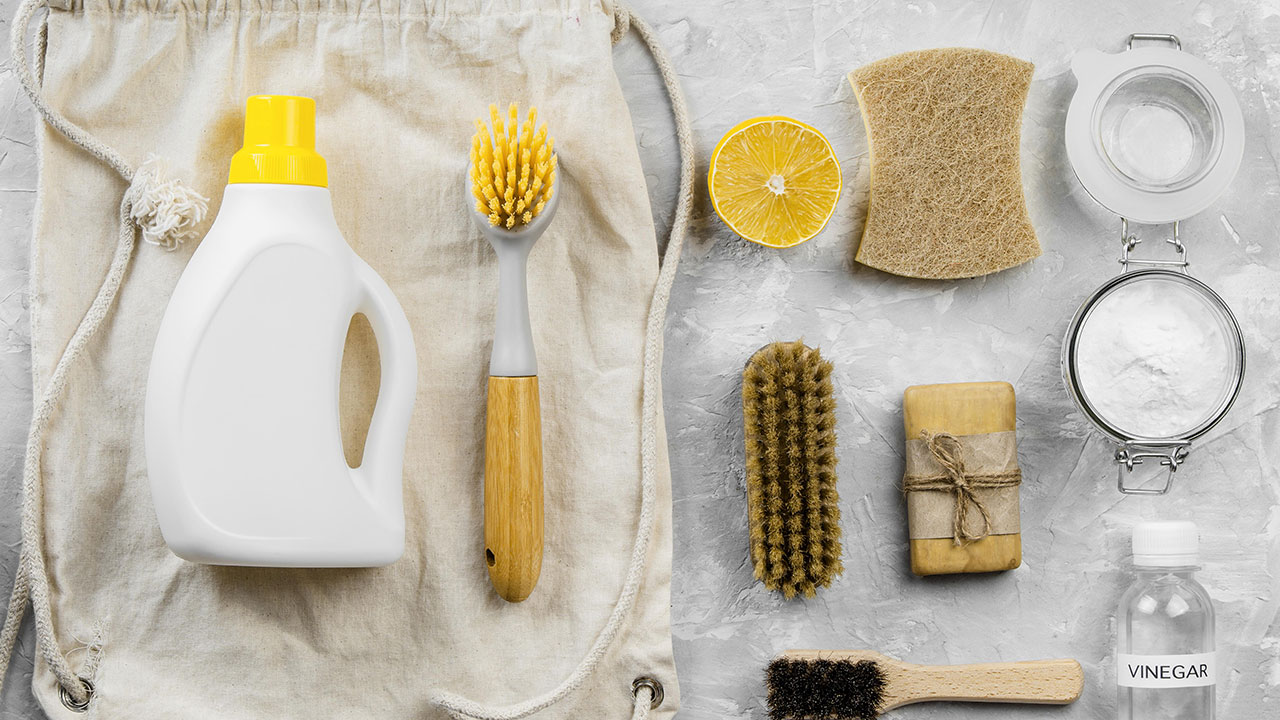 Stain Removal Kit