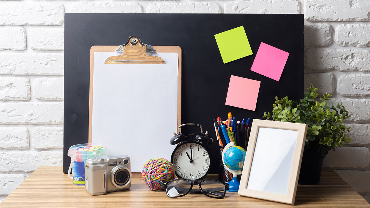 Desk Organizers