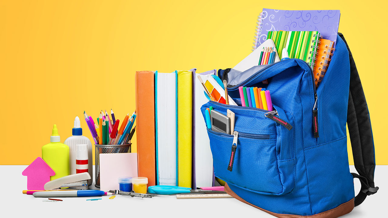 School Accessories