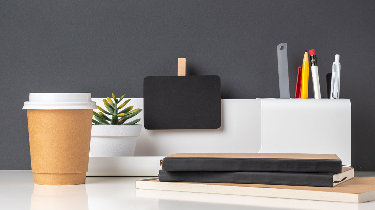 Desk Organizers