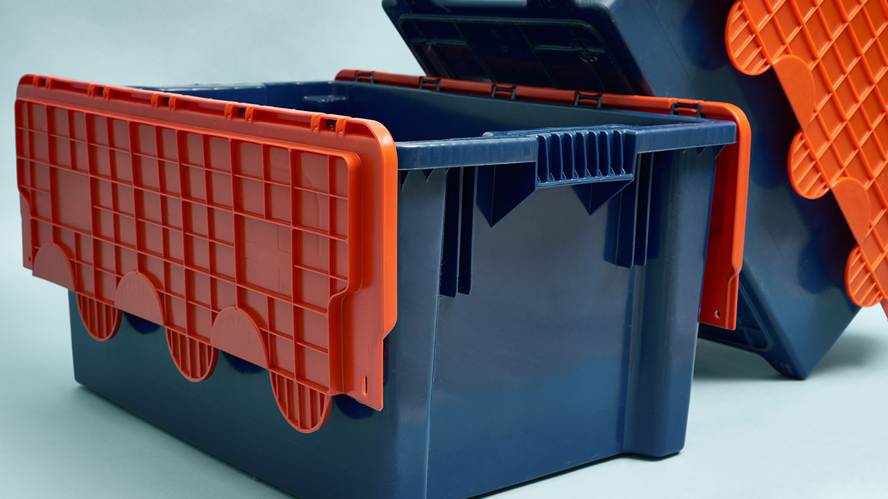 Storage Bins and Baskets