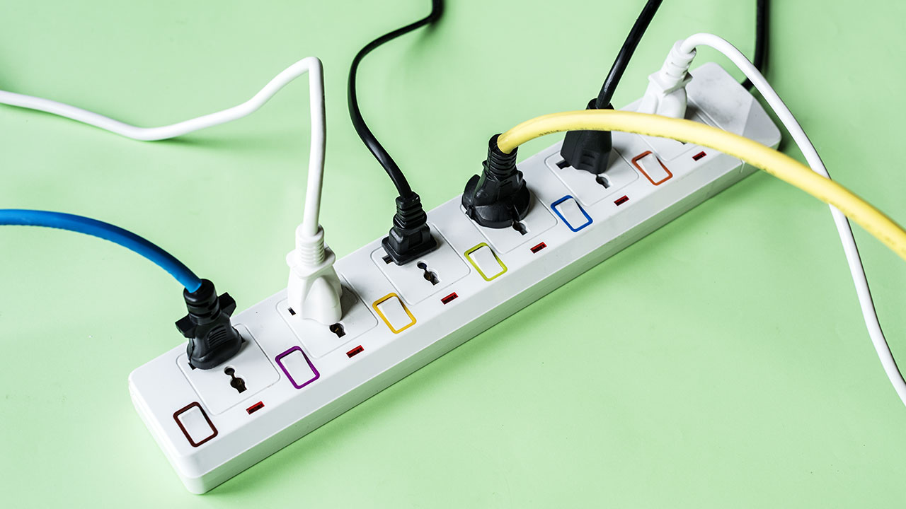 Cable Organizers