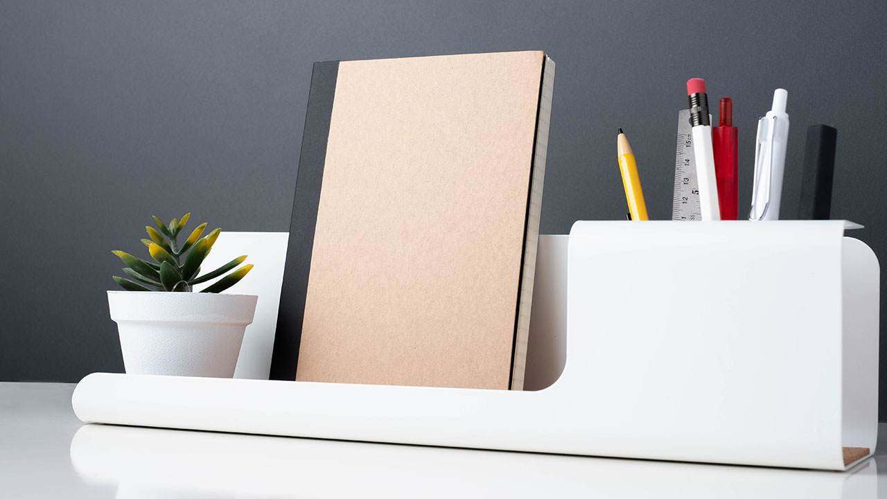 Desk Organizers