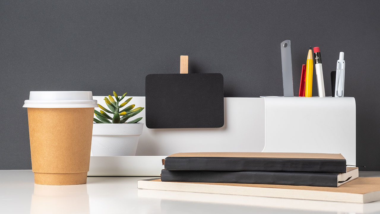 Desk Organizers for Small Items