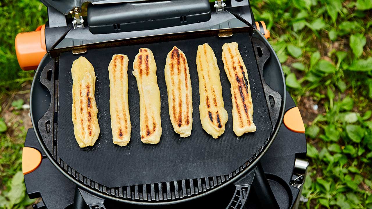 Grill Mats