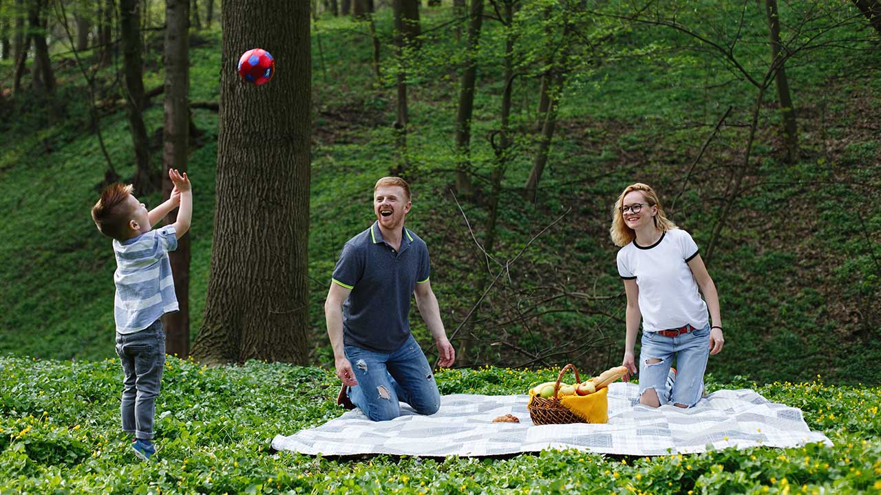Games & Activities
