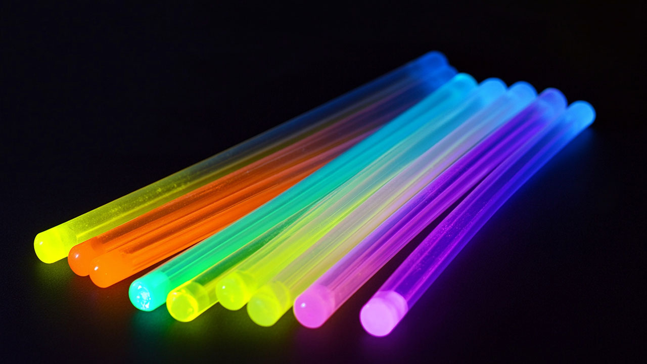 Glow Stick Accessories