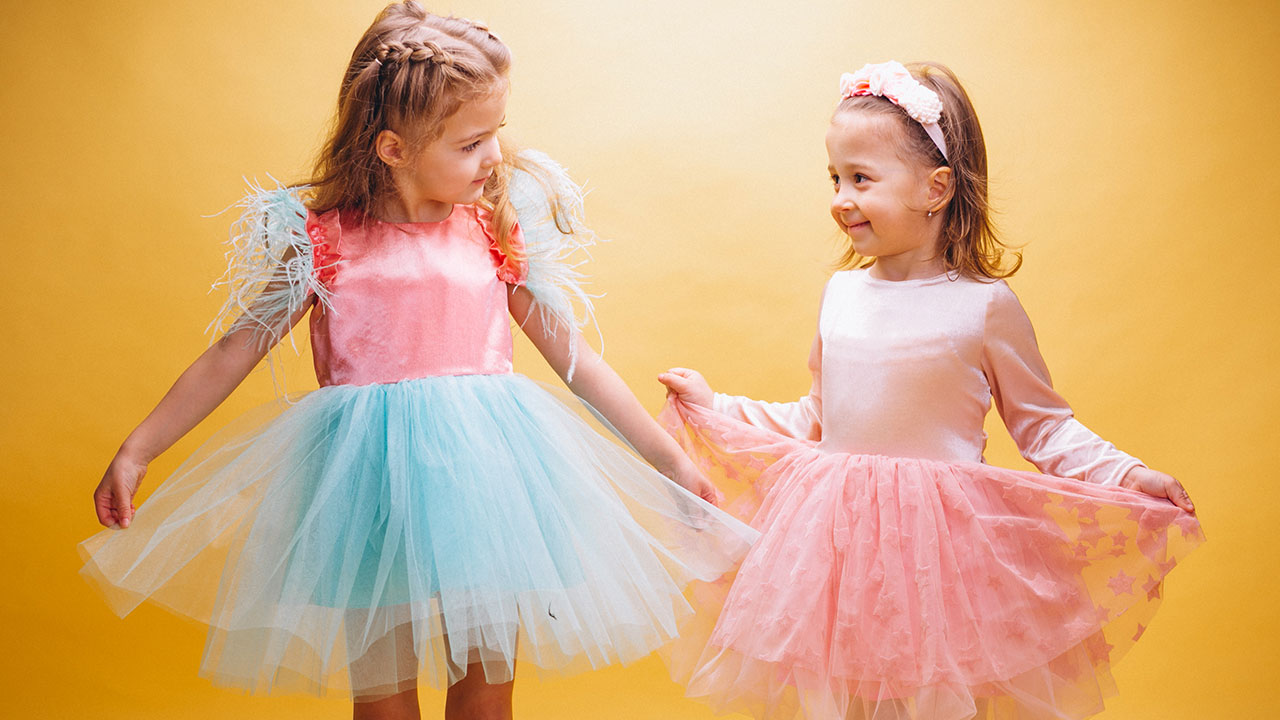 4th of July Tutus